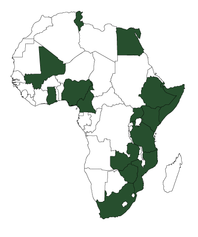 map – africa enablers
